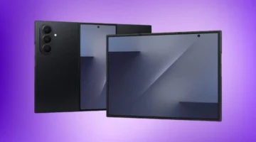 مواصفات ومزايا هاتف سامسونج Galaxy Z TriFold.. تجربة الطي الثلاثي الجديدة 1